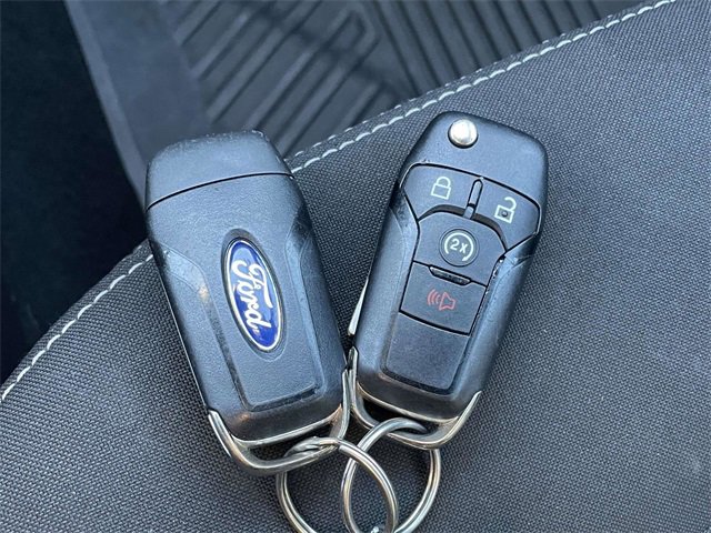 Used 2024 Ford Ranger XLT w/ Equipment Group 301A High image 36