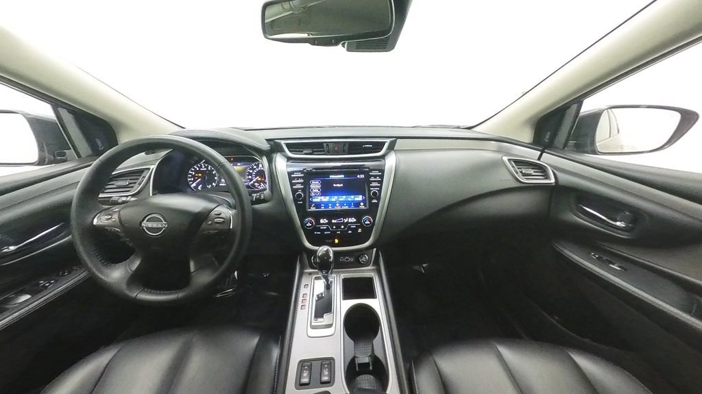 Certified 2023 Nissan Murano SV w/ SV Midnight Edition Package AWD/4WD image 26