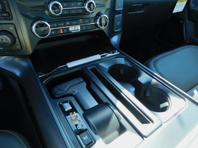 New 2025 Ford F150 Tremor w/ Equipment Group 402A High image 30