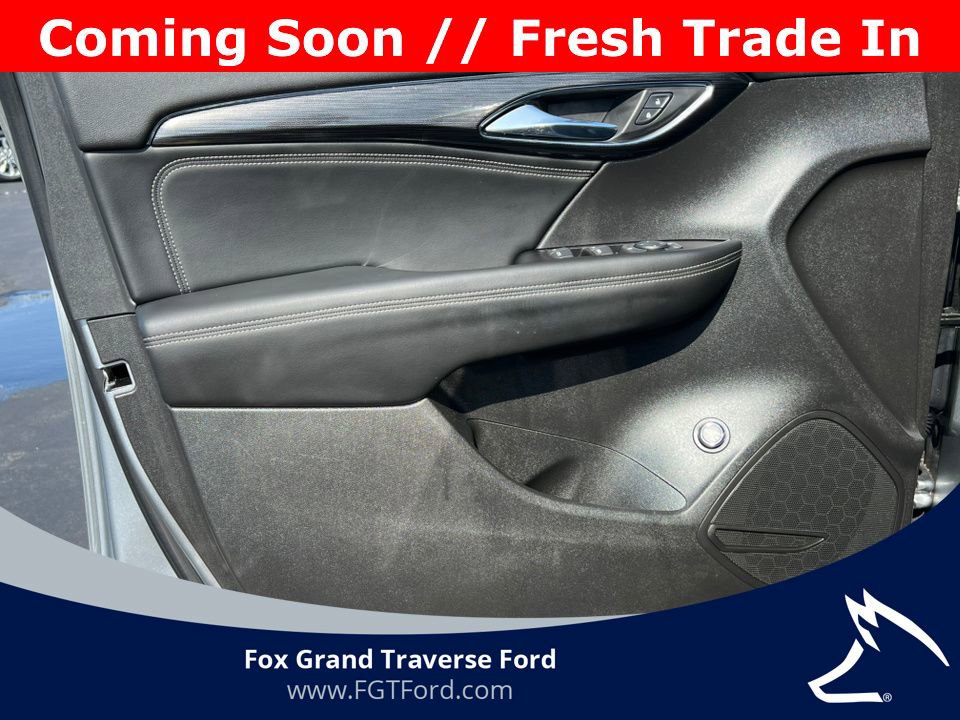 Used 2023 Buick Envision Preferred image 12