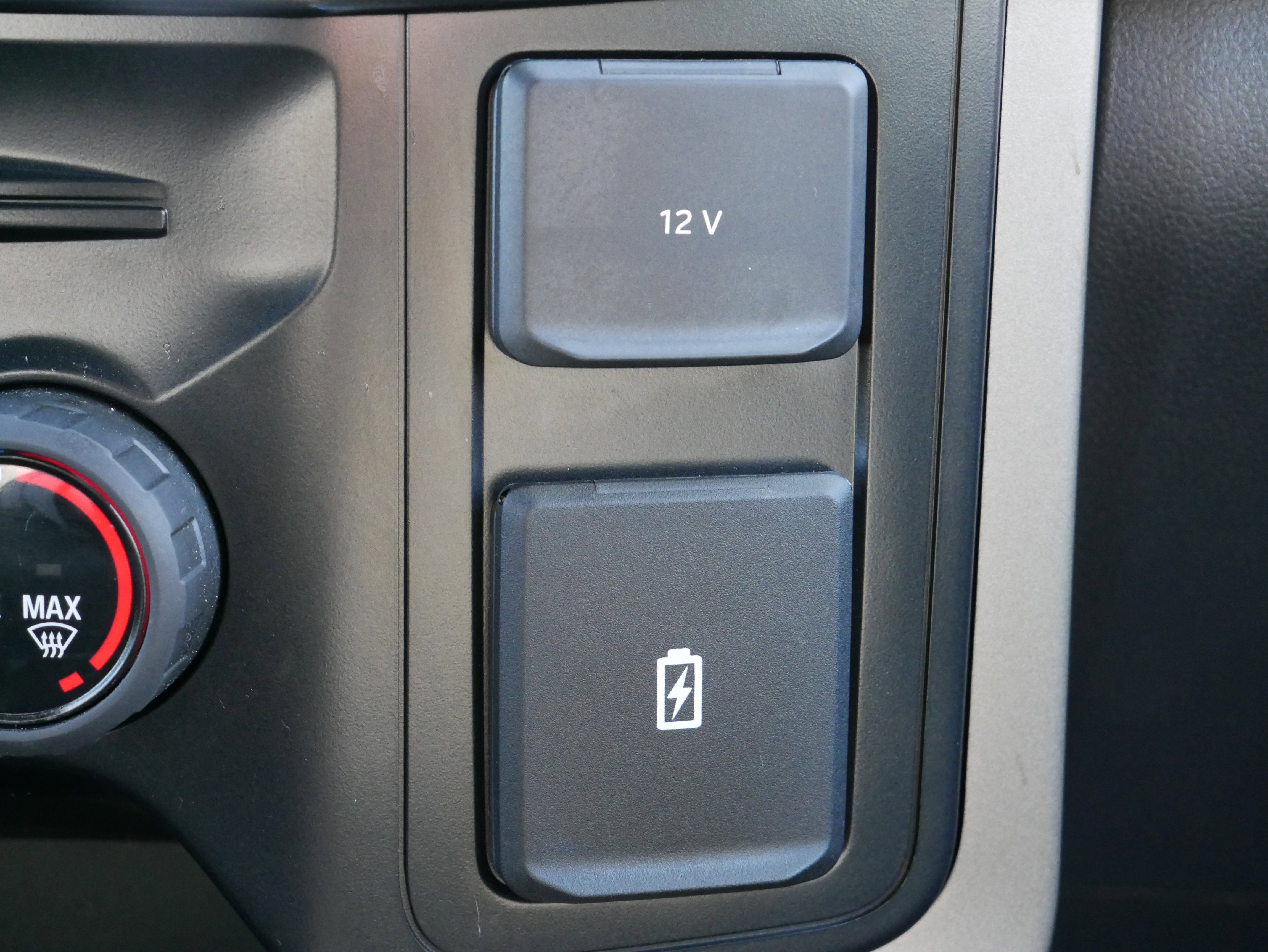 Used 2024 Ford F150 STX w/ Equipment Group 201A FX4 image 24