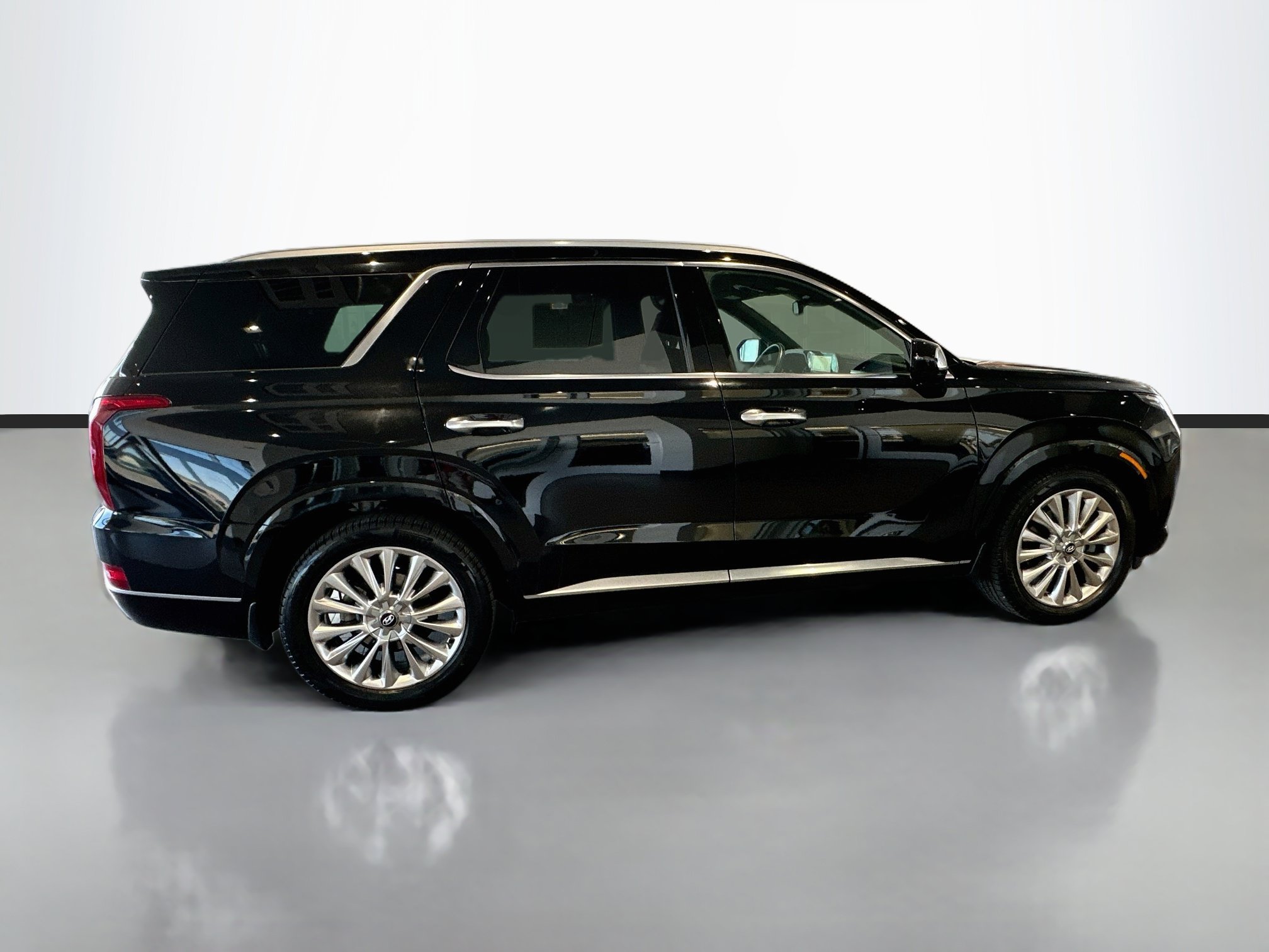 Used 2020 Hyundai Palisade Limited AWD/4WD image 4