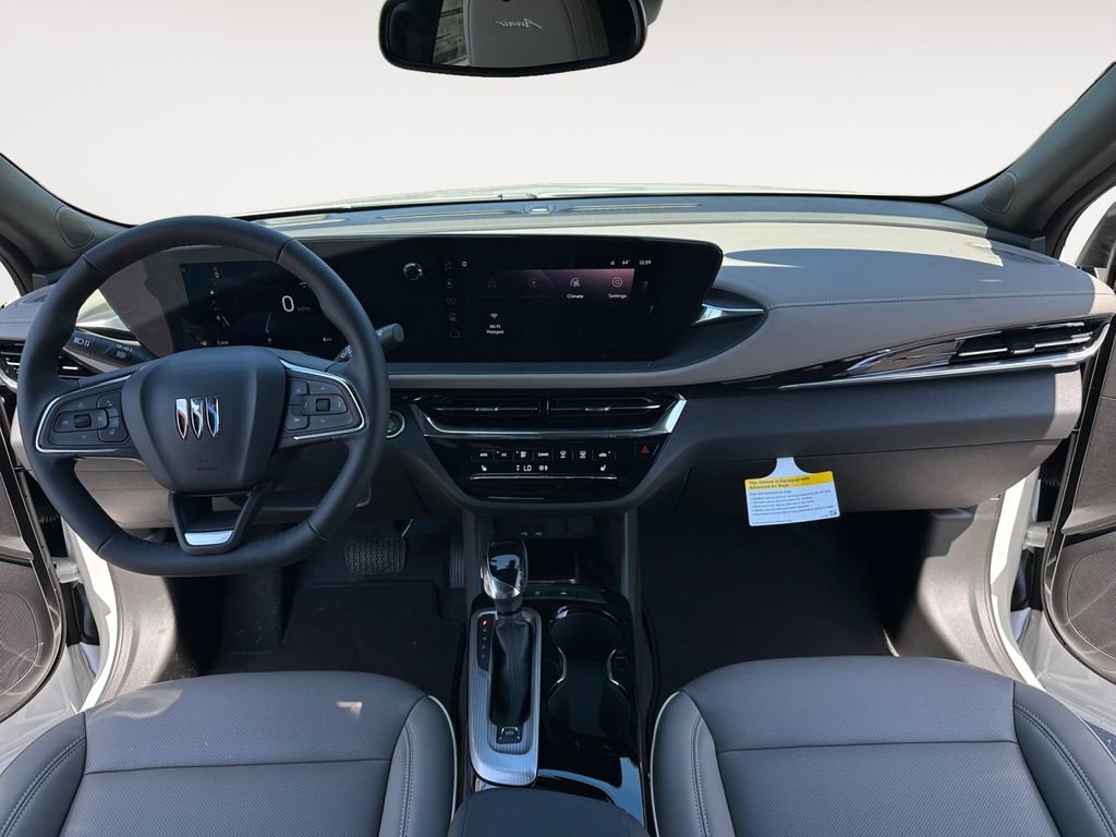 New 2026 Buick Envista Avenir image 10