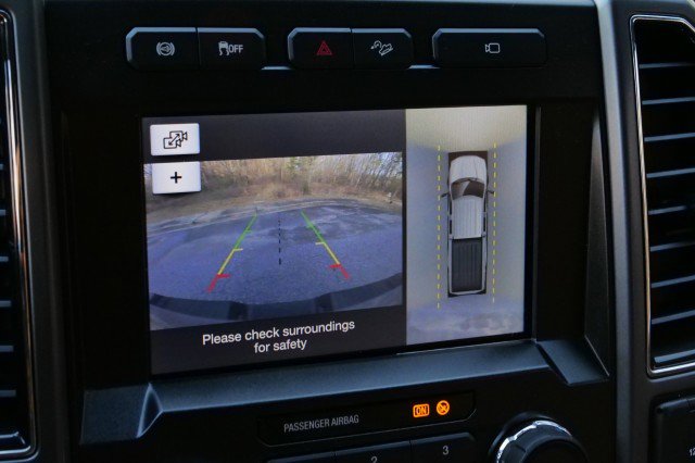 Used 2019 Ford F350 XLT w/ XLT Premium Package image 13