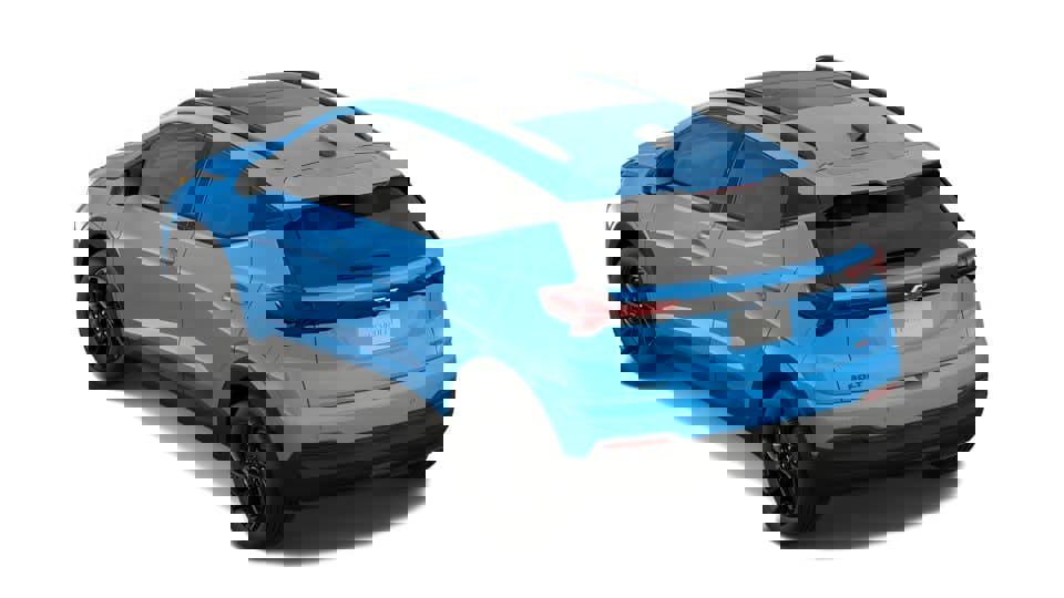 New 2027 Chevrolet Bolt RS w/ Technology Package image 29