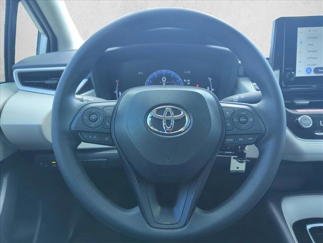 Certified 2026 Toyota Corolla LE image 17