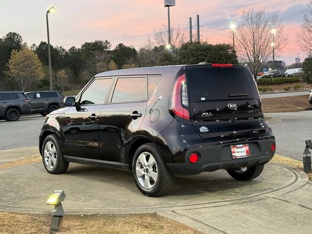 Used 2019 Kia Soul FWD image 5
