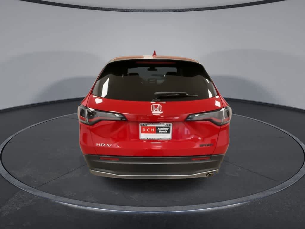 Used 2024 Honda HR-V Sport image 7