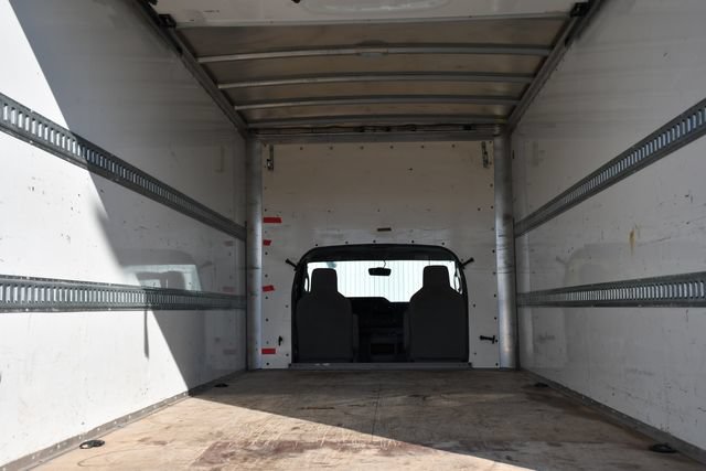 Used 2023 Ford E-450 and Econoline 450 Super Duty w/ Power Windows & Locks Group RWD image 20