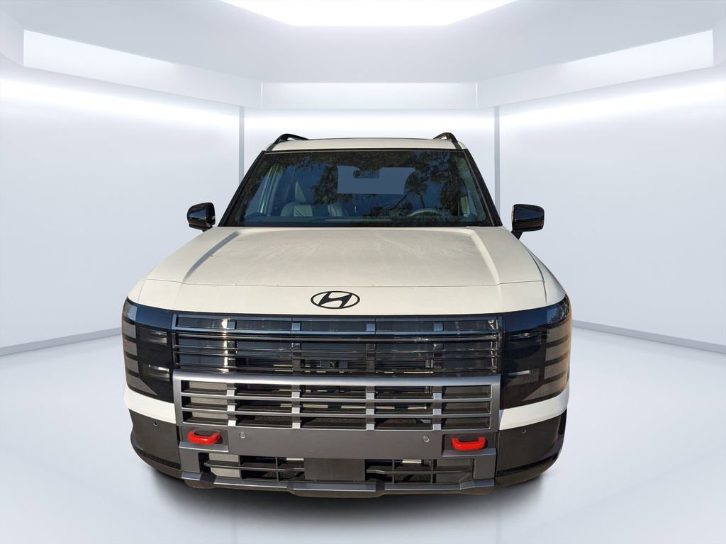 New 2026 Hyundai Palisade XRT Pro image 8