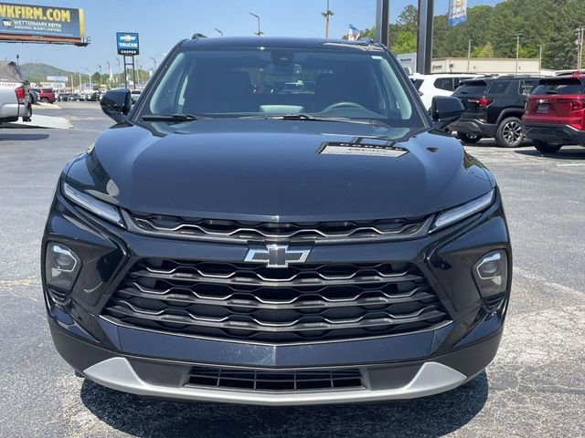 Certified 2024 Chevrolet Blazer LT w/ Convenience Package image 7