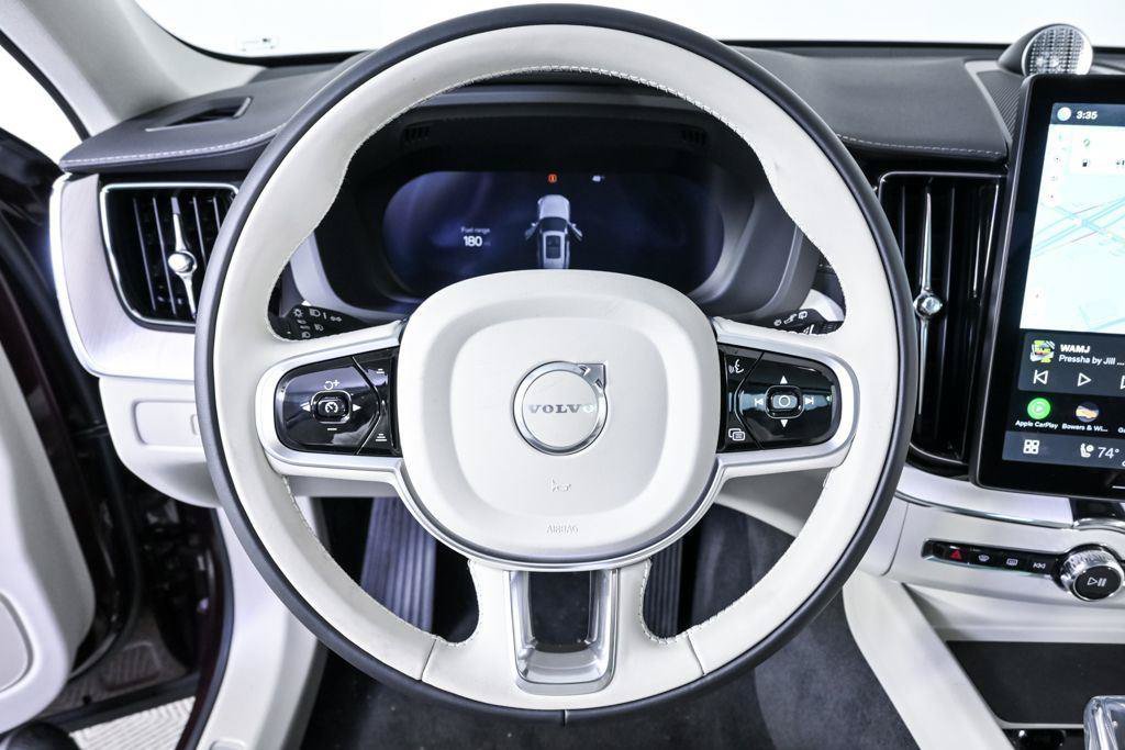 Used 2026 Volvo XC60 B5 Ultra w/ Protection Package Premier AWD/4WD image 9