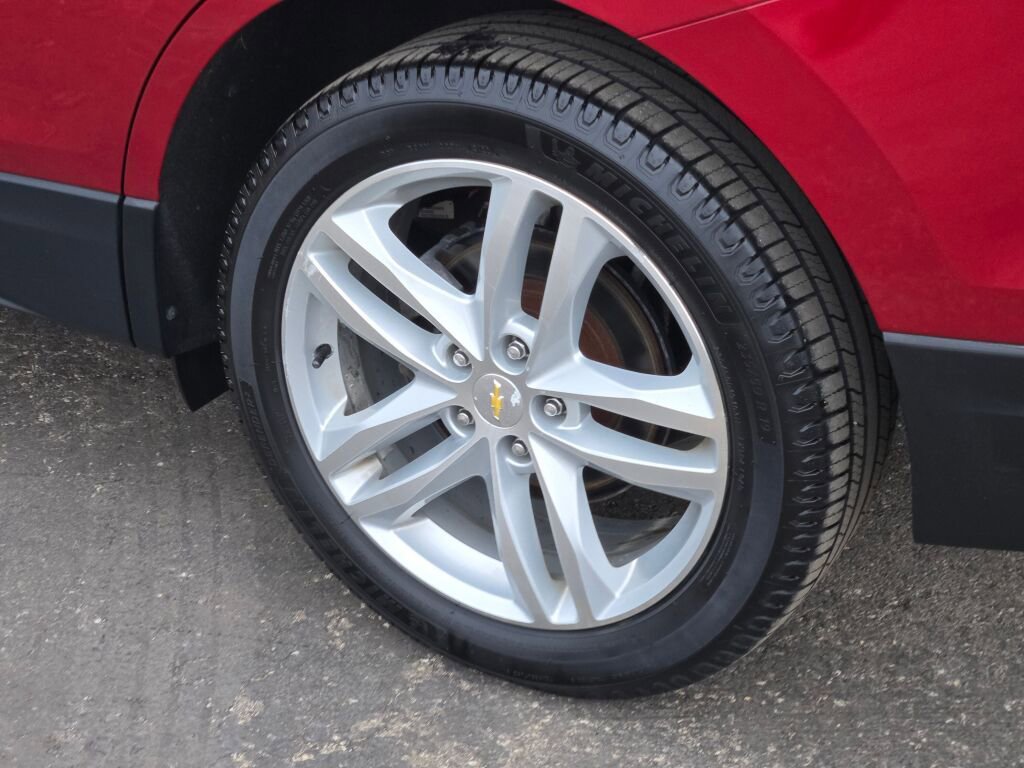 Used 2019 Chevrolet Equinox Premier image 15