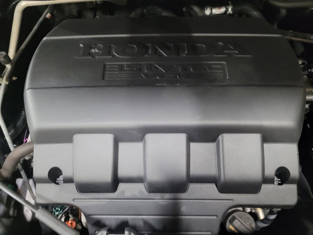 Used 2016 Honda Odyssey EX-L image 33