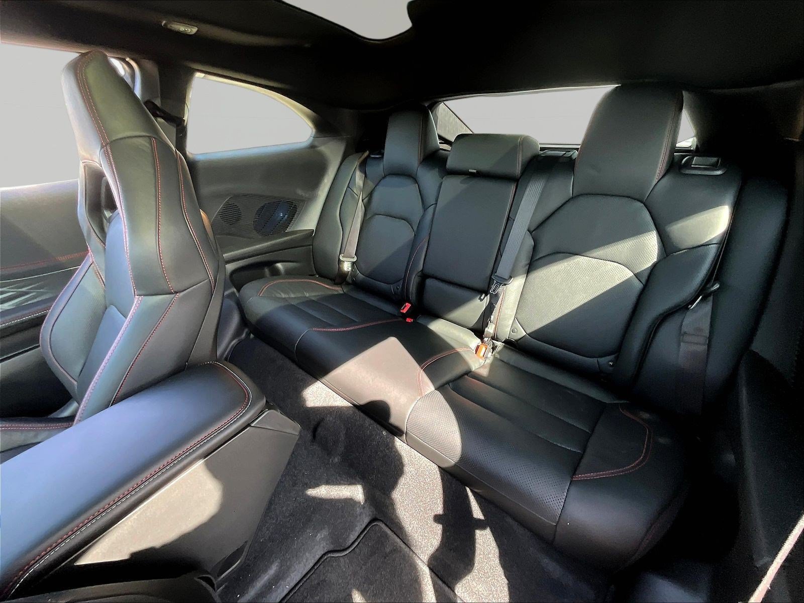 New 2026 Dodge Charger Scat Pack AWD/4WD image 15