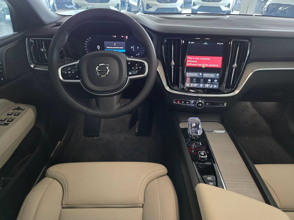 New 2026 Volvo V60 B5 Cross Country Ultra w/ Climate Package AWD/4WD image 17