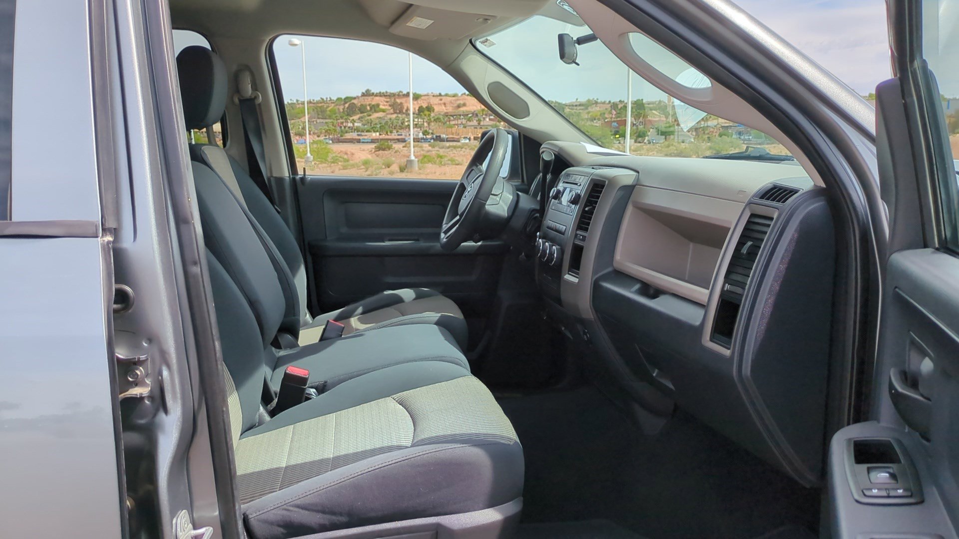 Used 2009 Dodge Ram 1500 Truck ST w/ ST Popular Equipment Group image 26