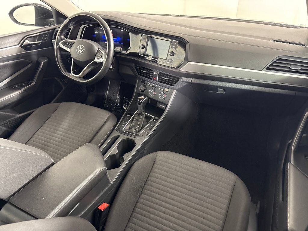 Used 2024 Volkswagen Jetta S FWD image 13