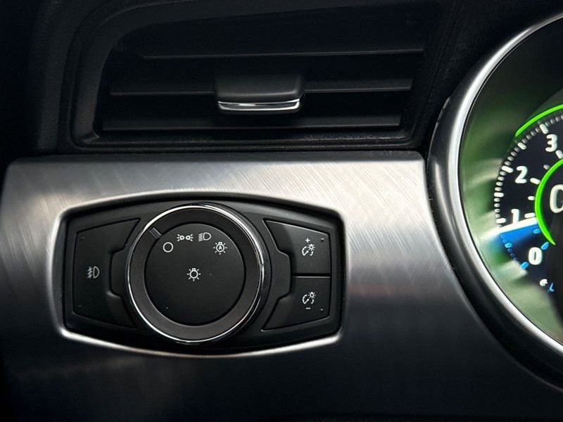 Used 2019 Ford Mustang Bullitt w/ Bullitt Electronics Package image 24