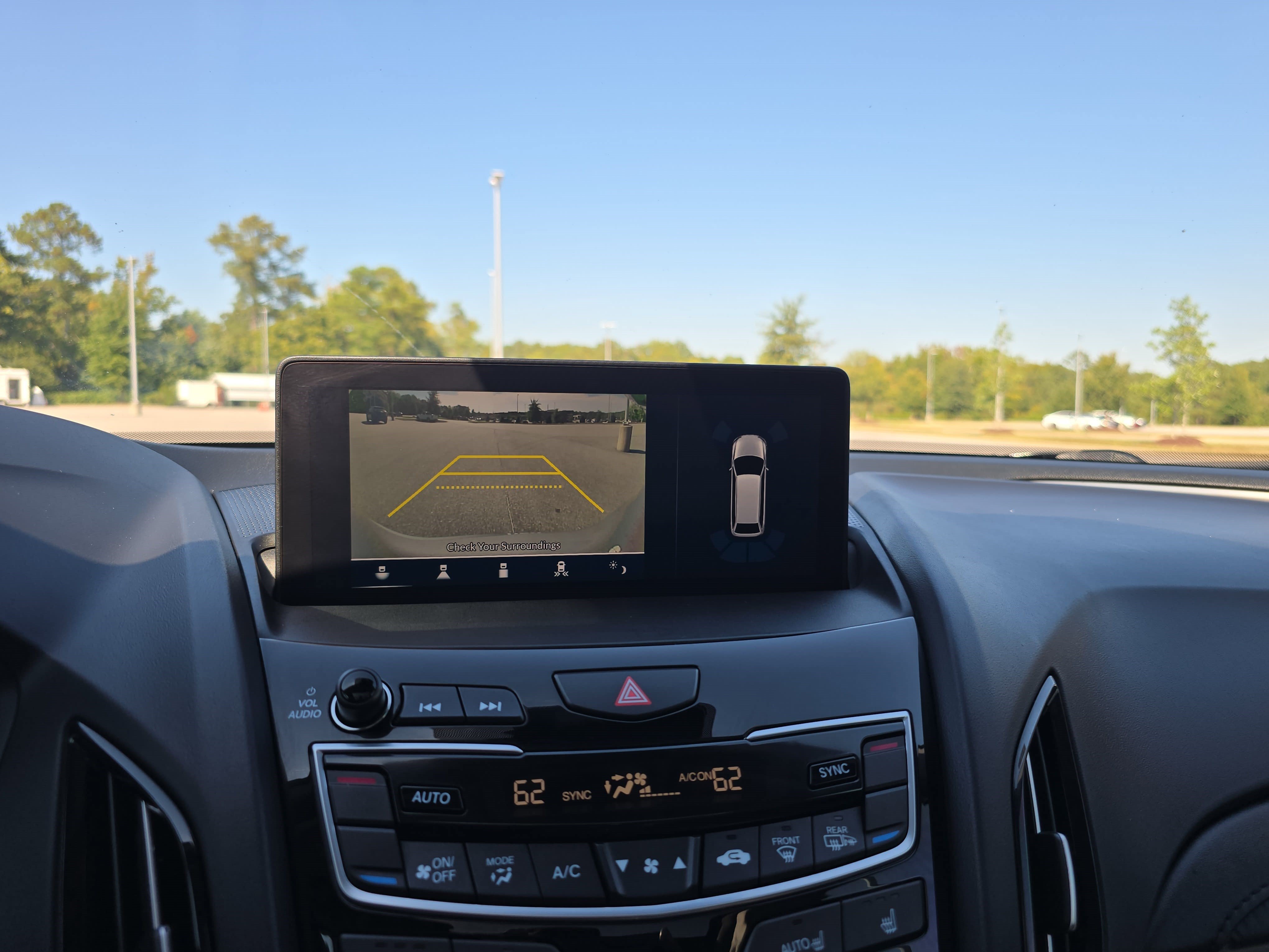 Used 2019 Acura RDX w/ Technology Package FWD image 24