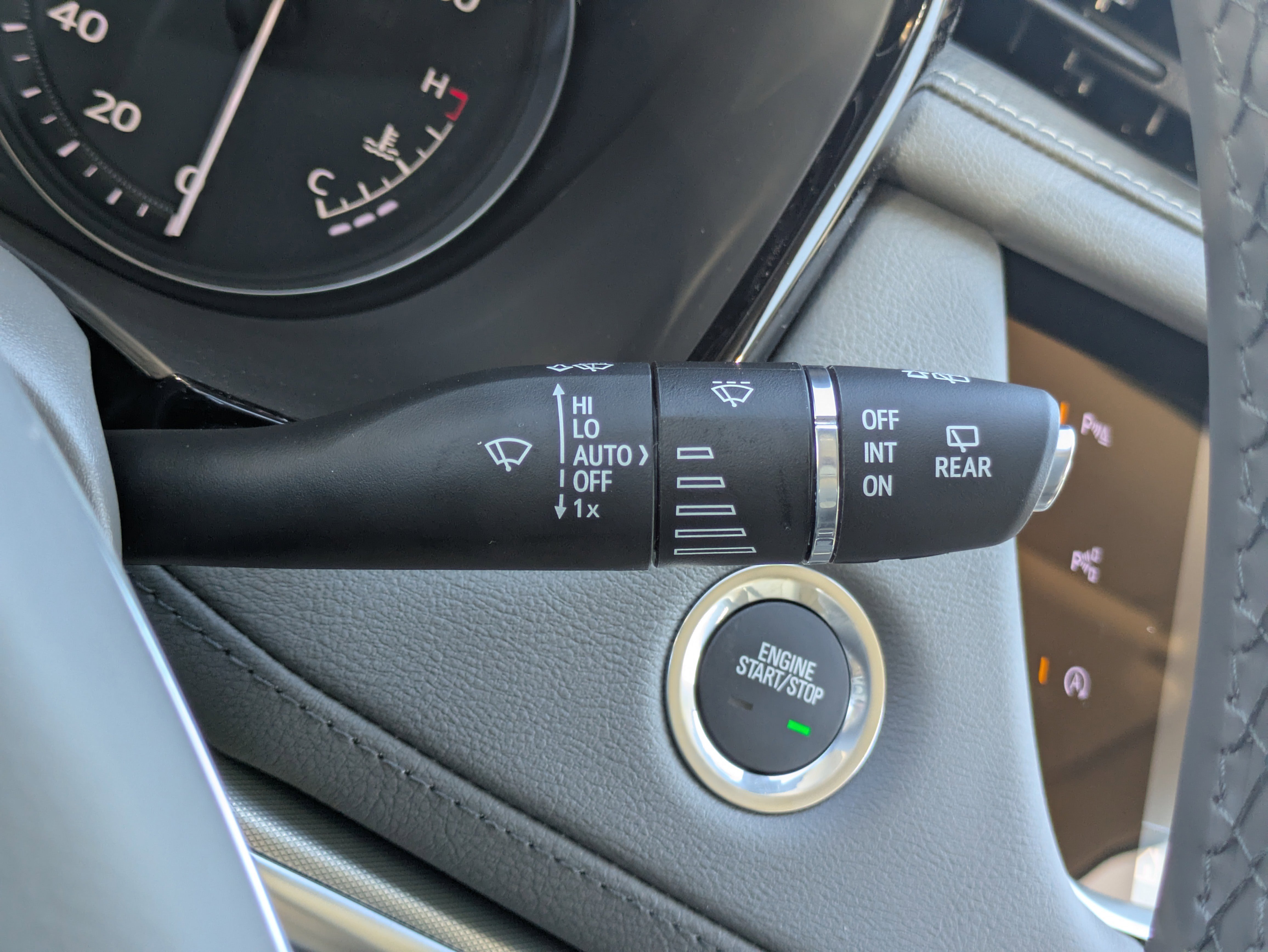 New 2026 Cadillac XT5 Premium Luxury w/ Driver Assist Package FWD image 18