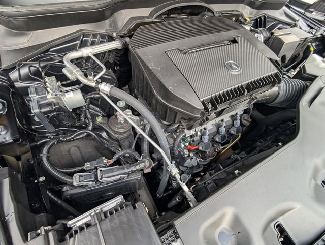 Certified 2024 Acura MDX FWD w/ Technology Package image 25