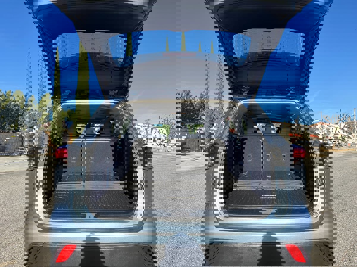 Used 2022 Toyota Highlander XLE image 21