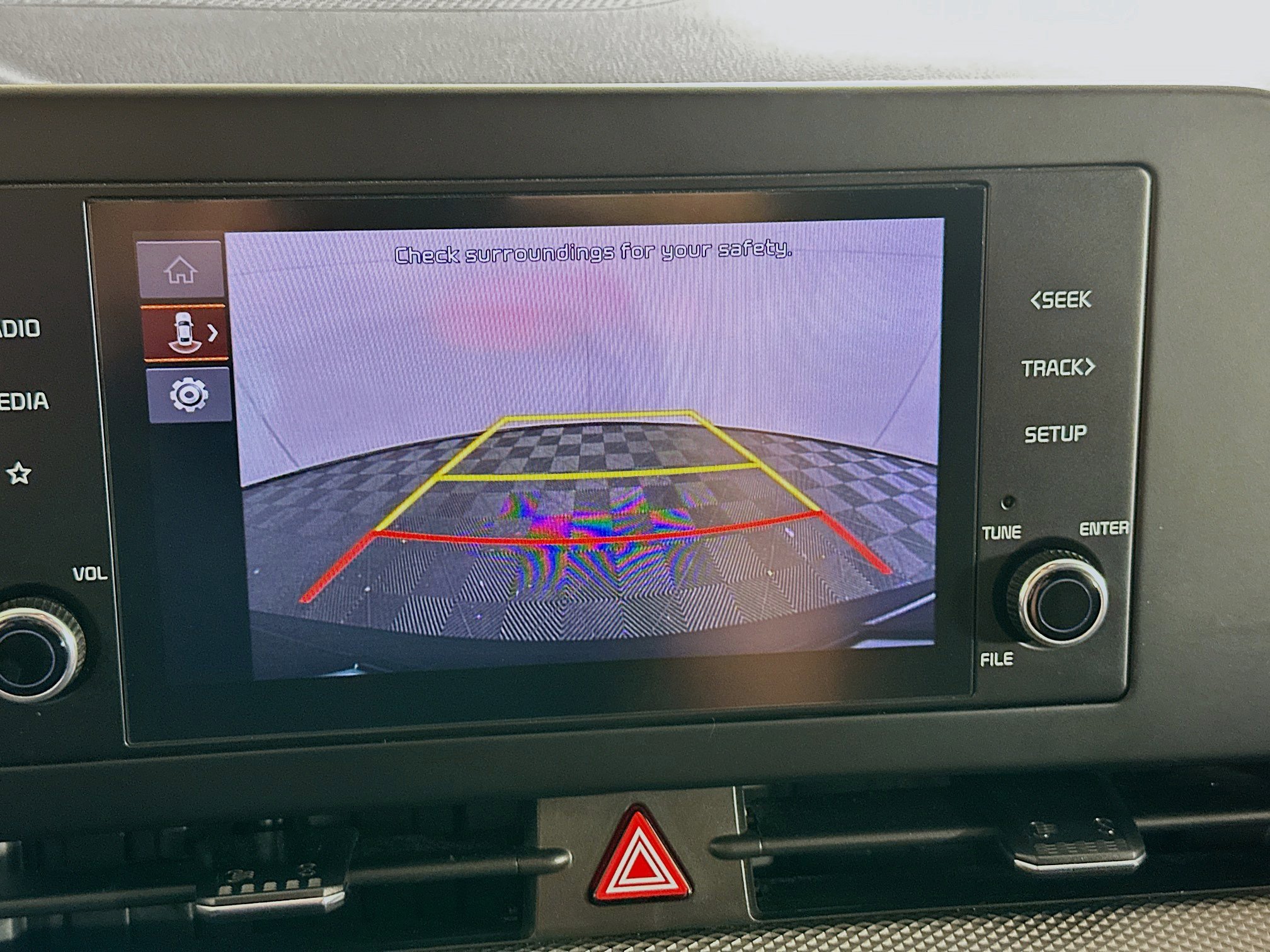 Used 2025 Kia Sportage LX image 21