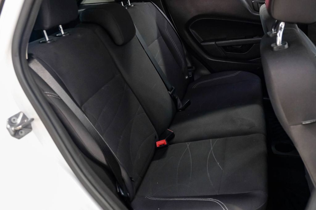 Used 2019 Ford Fiesta SE FWD image 34