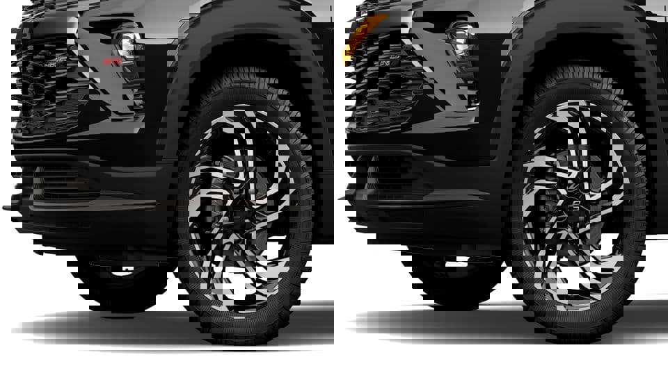 New 2026 Chevrolet TrailBlazer RS w/ Convenience Package image 54