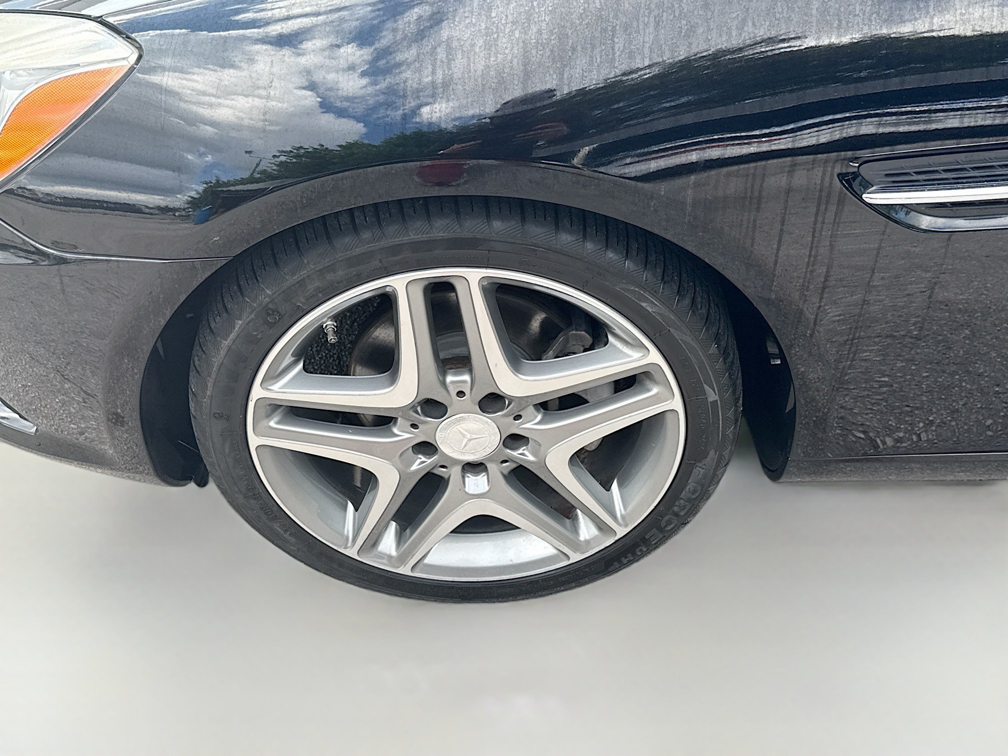 Used 2013 Mercedes-Benz SLK 250 image 26