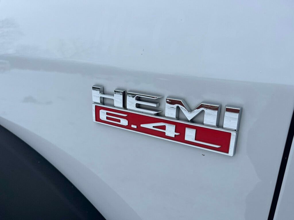 Used 2022 RAM 4500 Tradesman RWD image 13