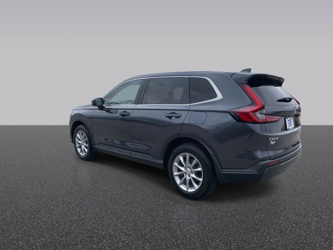 Used 2026 Honda CR-V EX image 7