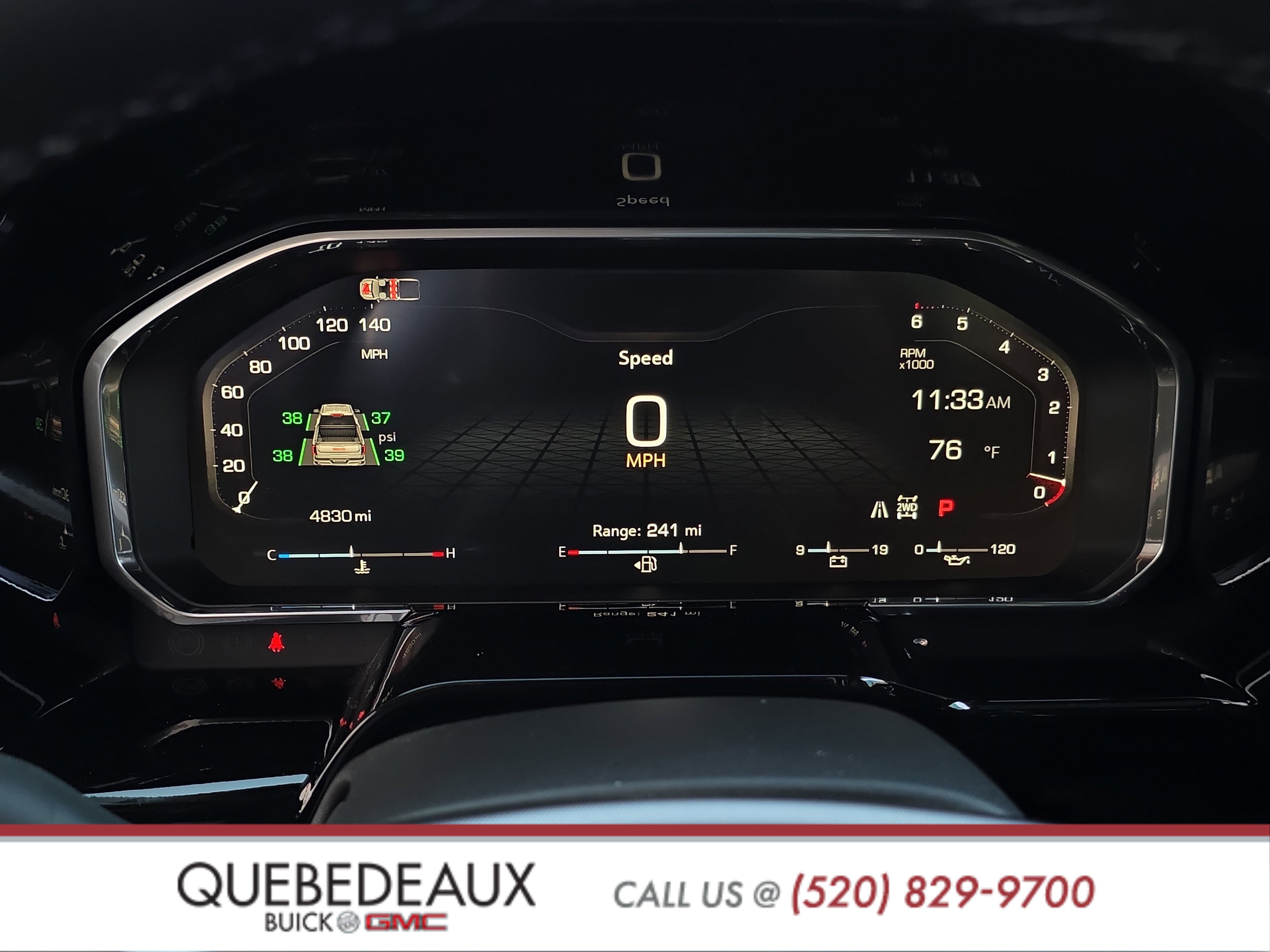 Used 2026 GMC Sierra 1500 SLT w/ SLT Premium Package image 22