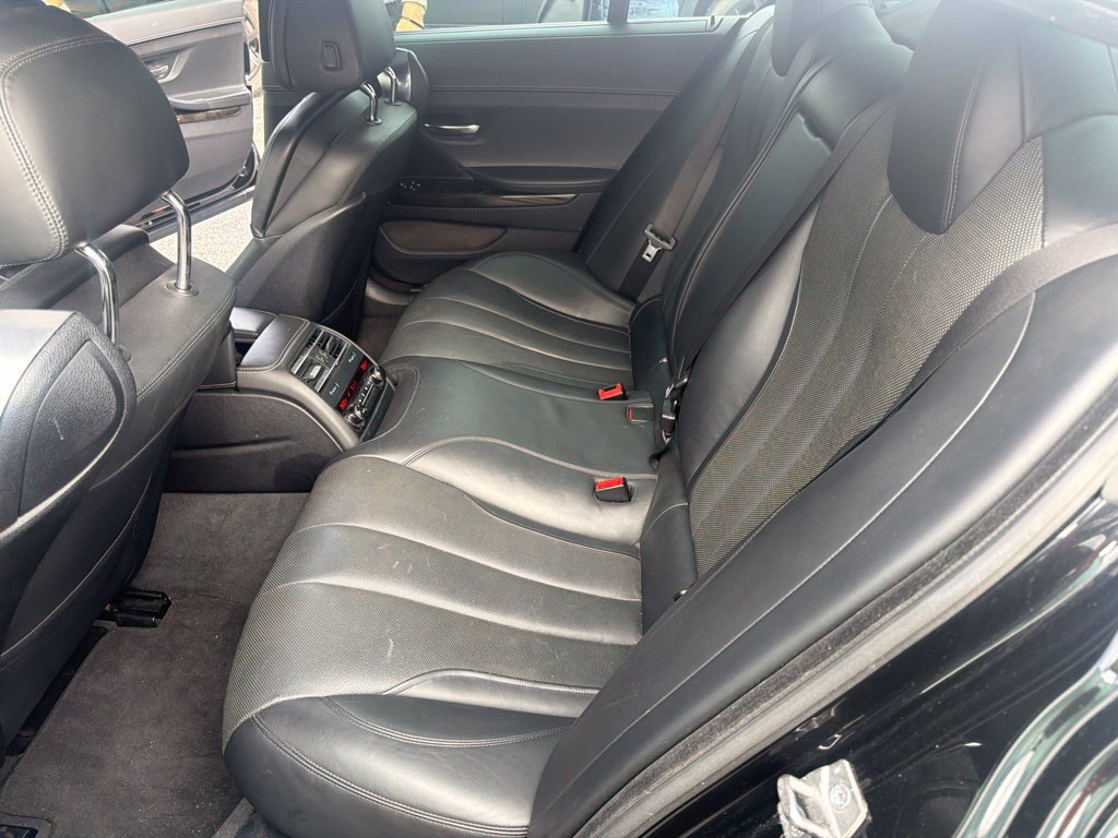 Used 2015 BMW 650i Gran Coupe RWD image 15