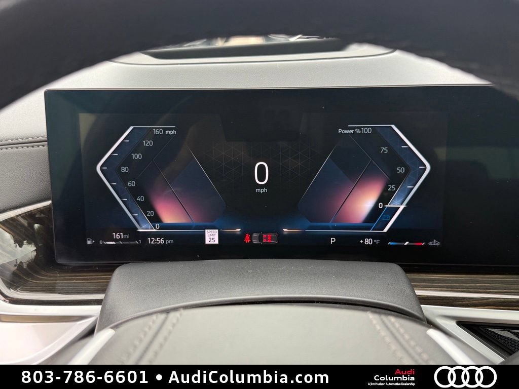 Used 2024 BMW X5 xDrive40i w/ Premium Package AWD/4WD image 28