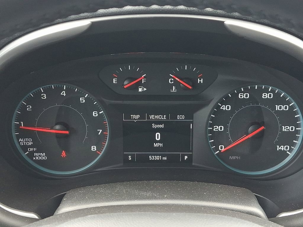 Used 2020 Chevrolet Malibu RS FWD image 20