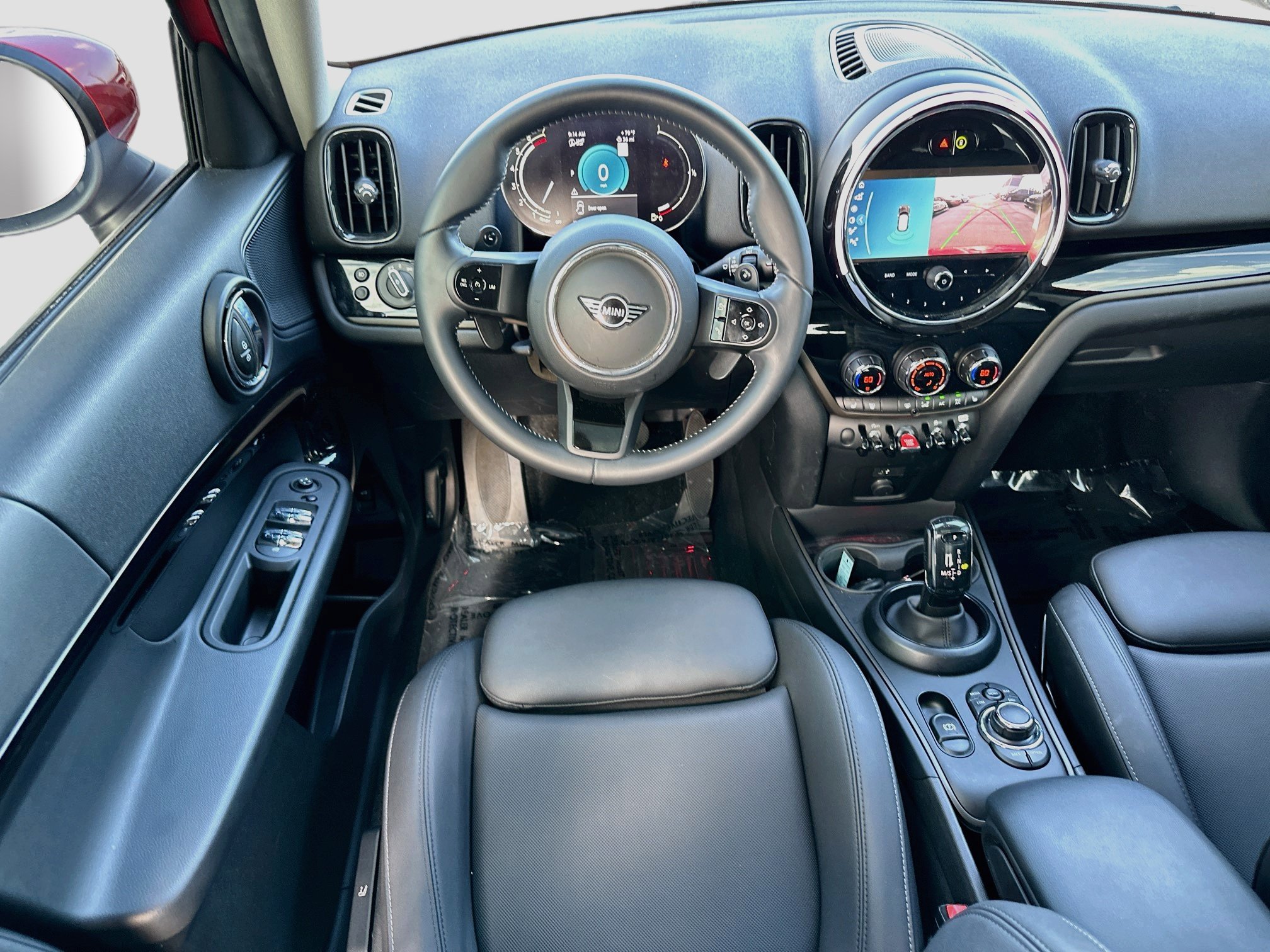 Certified 2024 MINI Cooper Countryman S FWD image 22