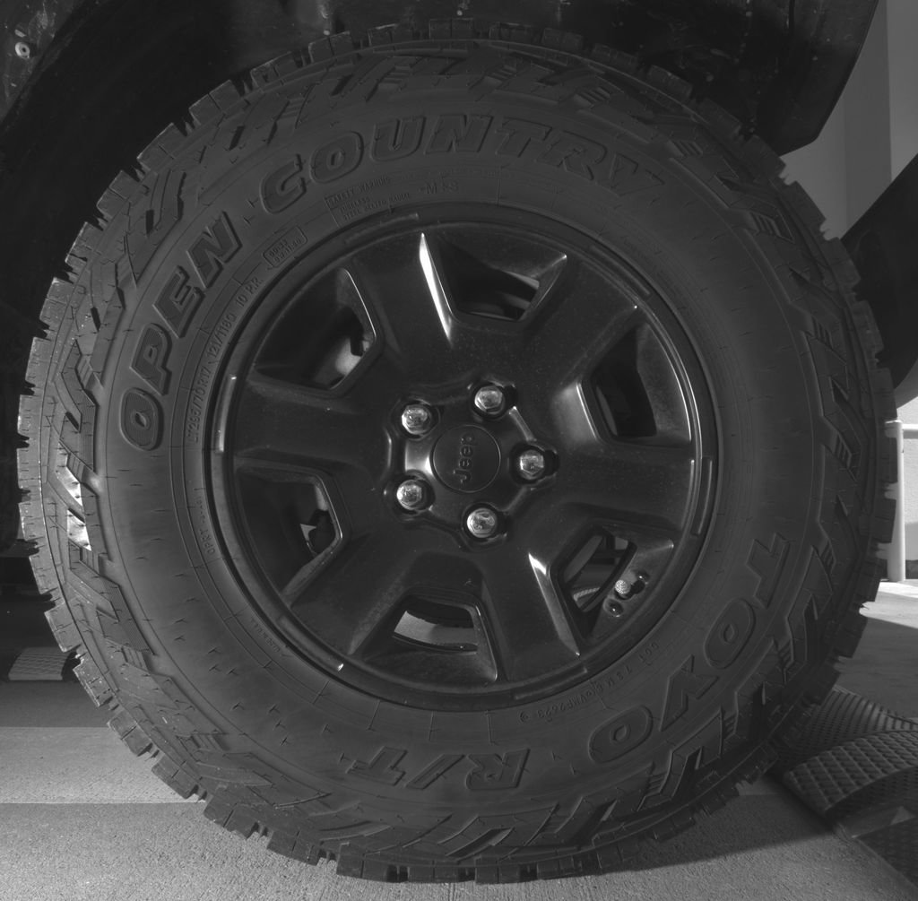 Used 2021 Jeep Gladiator Mojave AWD/4WD image 12