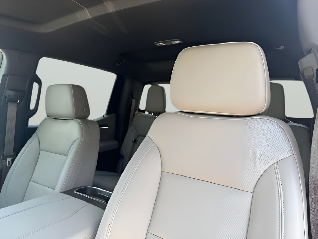 New 2026 GMC Sierra 1500 SLT RWD image 10
