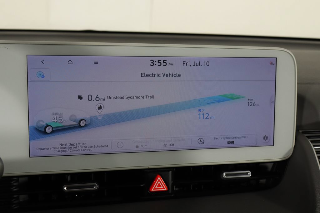 Used 2024 Hyundai Ioniq 5 SEL RWD image 32