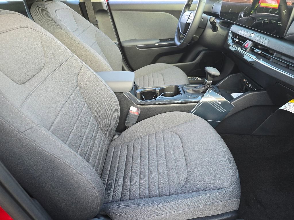 New 2025 Kia K4 EX image 20