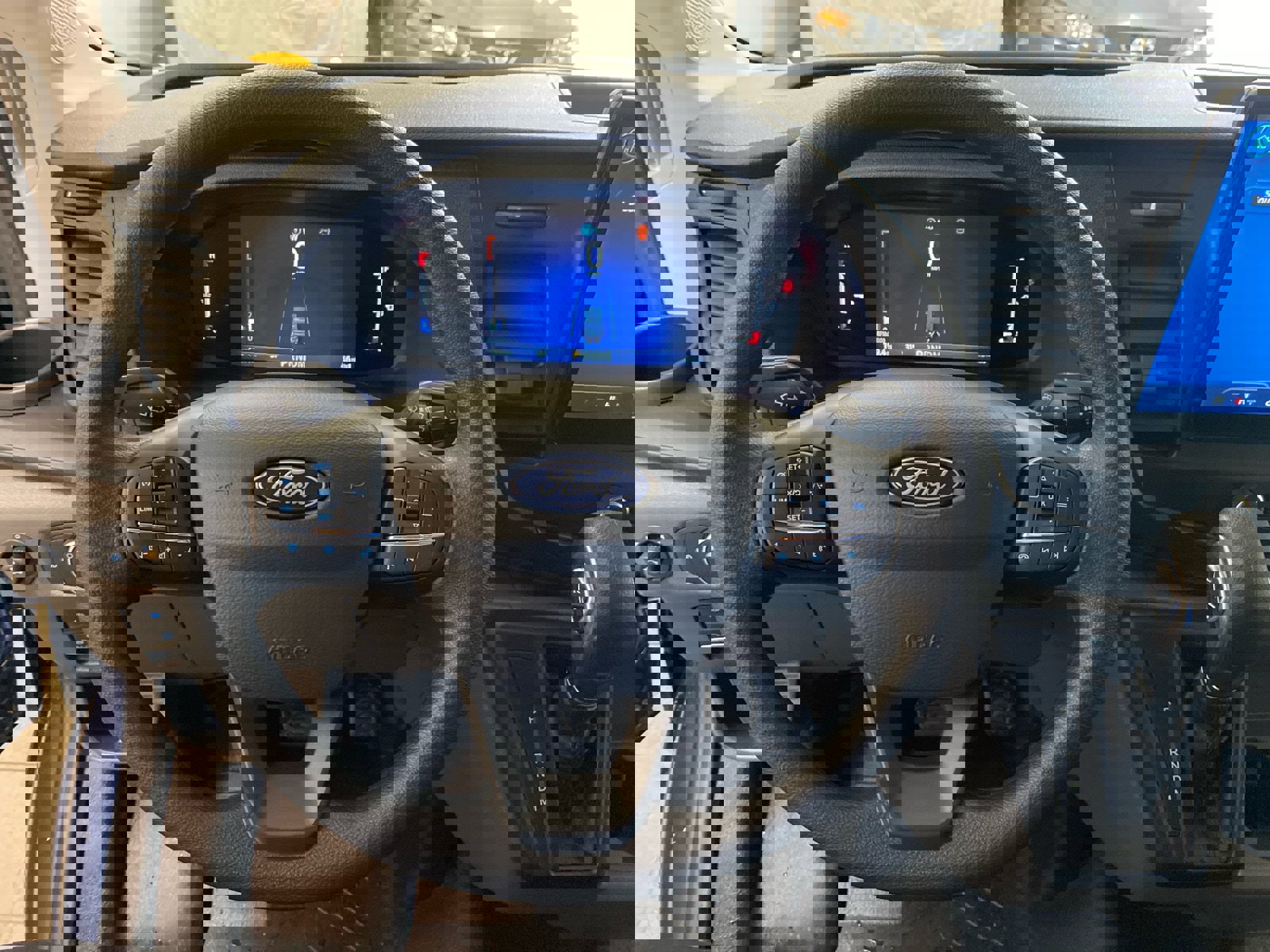 New 2026 Ford Transit 350 148 Medium Roof w/ Exterior Upgrade Package image 16