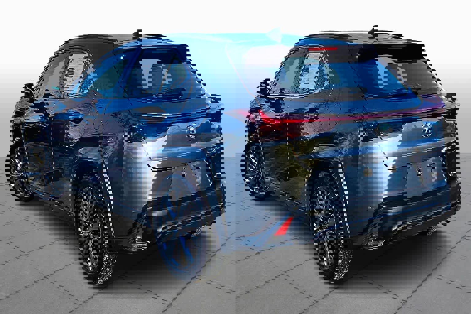 Used 2024 Lexus UX 250h F Sport image 12