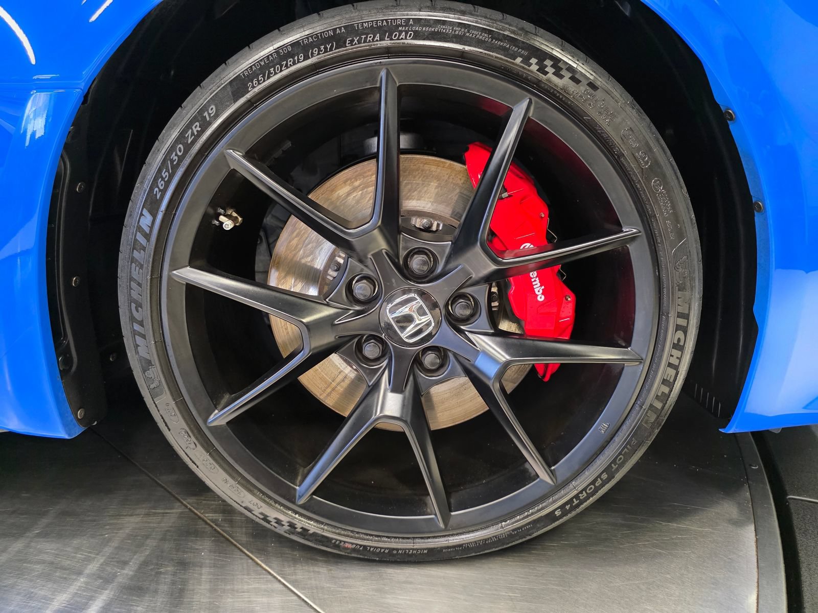 Used 2023 Honda Civic Type R image 58