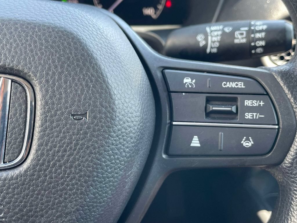 Used 2023 Honda HR-V LX image 22