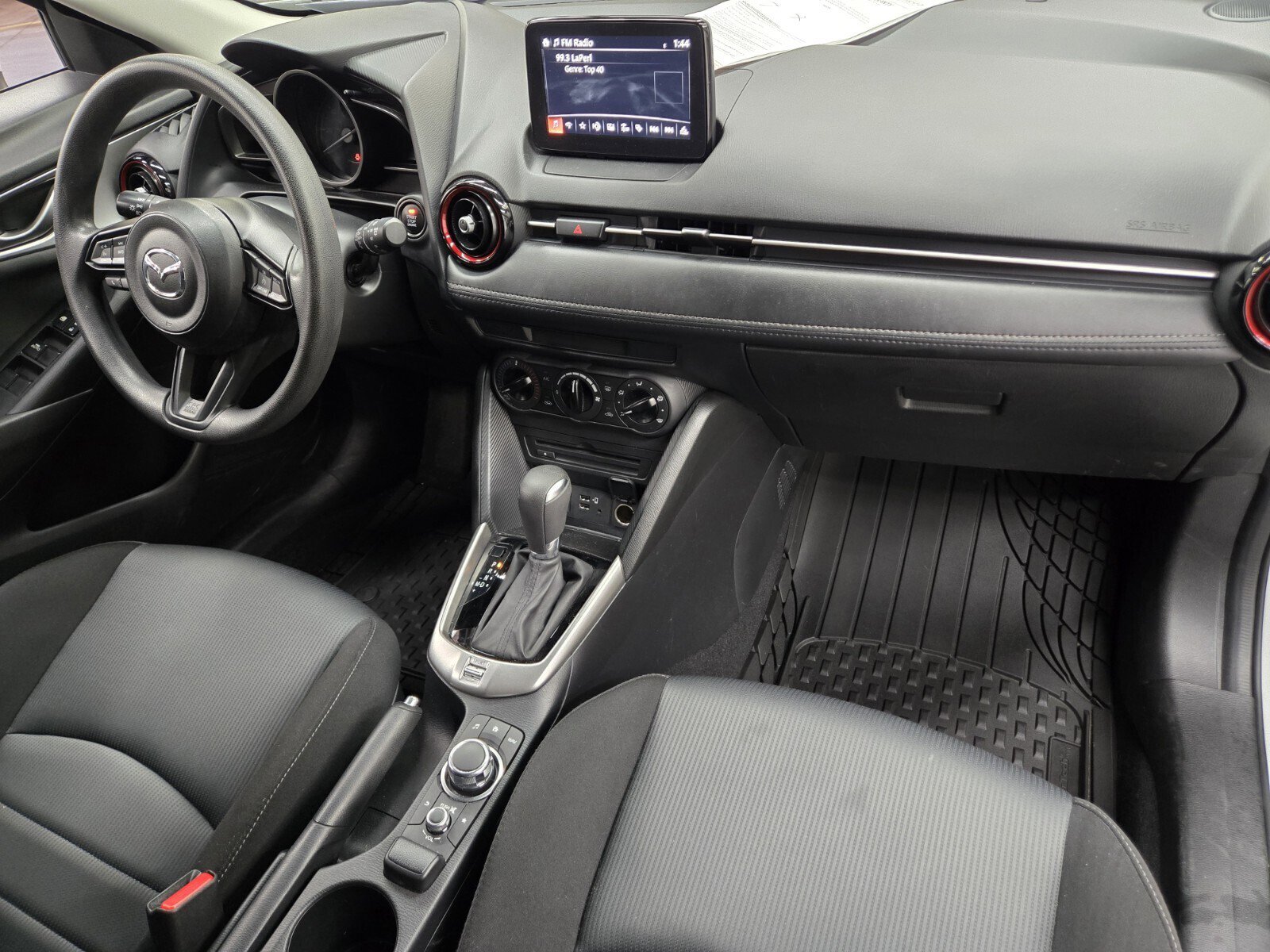 Used 2018 MAZDA CX-3 Sport FWD image 13