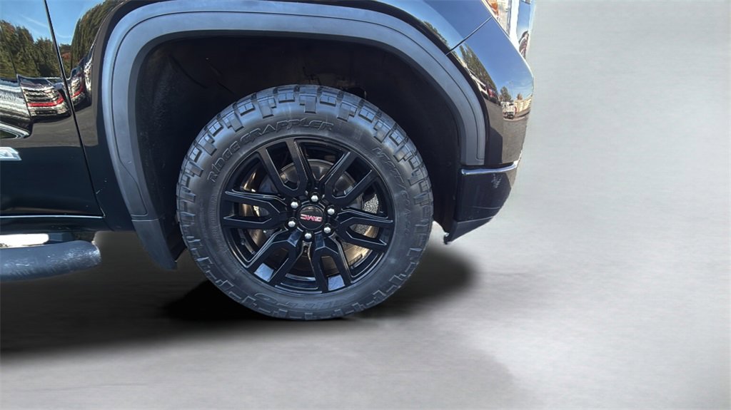 Used 2020 GMC Sierra 1500 Elevation w/ Elevation Value Package image 20