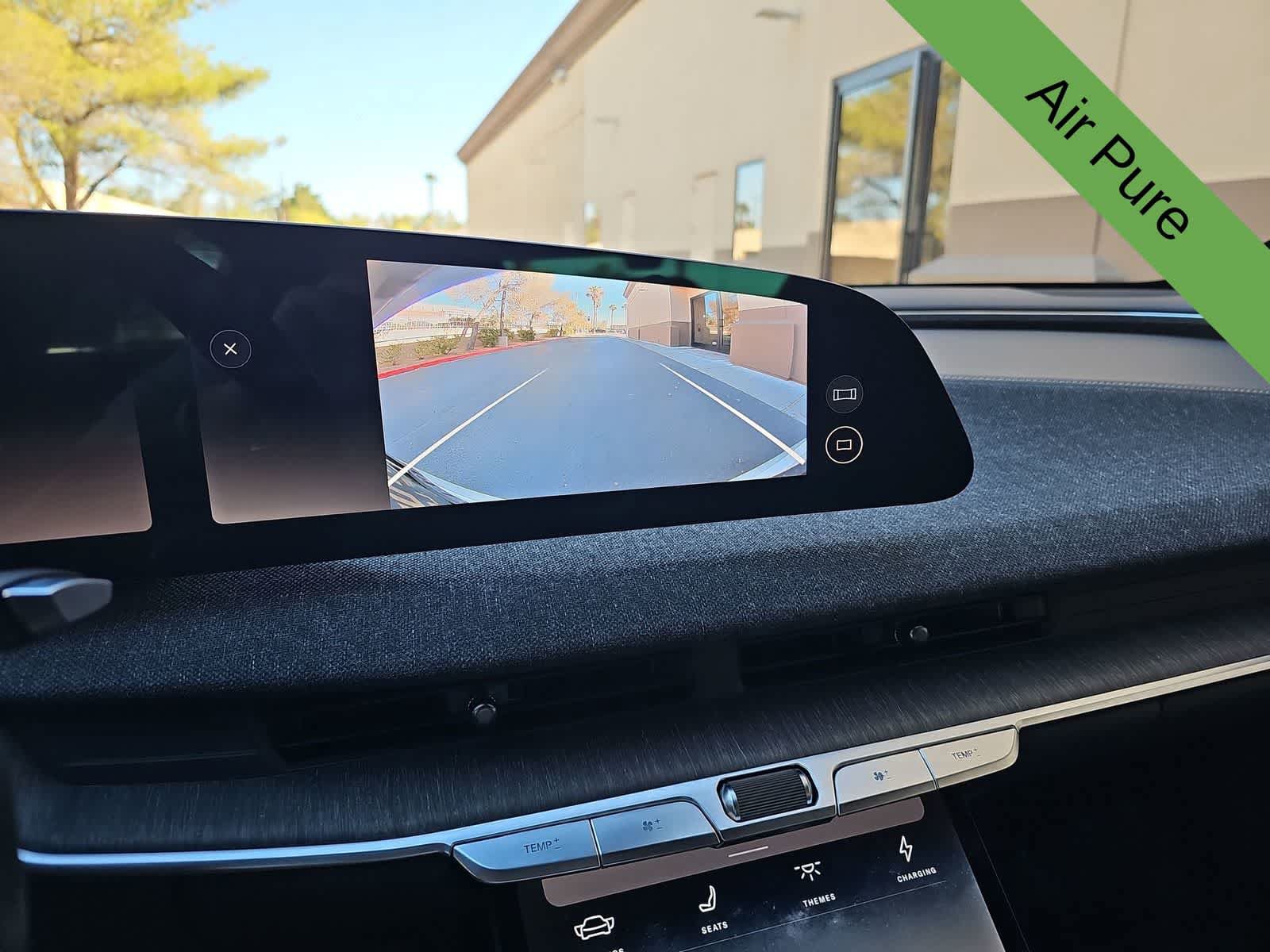 Used 2023 Lucid Air Pure AWD/4WD image 25
