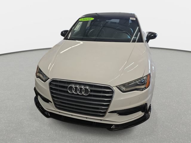Used 2016 Audi A3 1.8T Premium FWD image 2